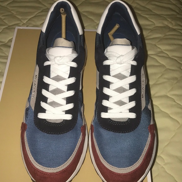 MICHAEL Michael Kors Shoes - Michael Kors Trainer sneakers